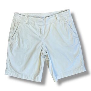 Vineyard Vines Khaki Bermuda Shorts